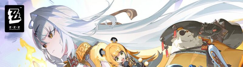 Zenless Zone Zero 2.0 Launches June 6 with Waifei Peninsula, Xbox Debut, and Major Anniversary Rewards