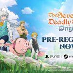 Origin and starts a pre-registration campaign ⋆ MMORPGBR