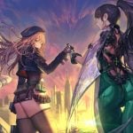 Nikke x Stellar Blade is already going on, with events and much more ⋆ mmorpgbr