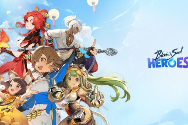 Blade & Soul Heroes