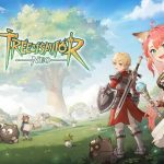Neo finally debuts on cell phones with hundreds of dungeons, bosses and launch events ⋆ MMORPGBR