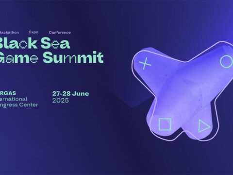 Black Sea Game Summit 2025