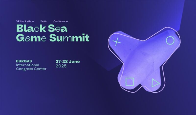 Black Sea Game Summit 2025