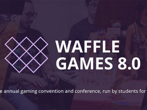 Waffle Games 8.0 (Hybrid)