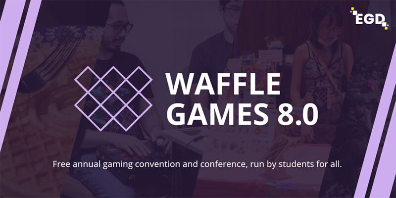 Waffle Games 8.0 (Hybrid)