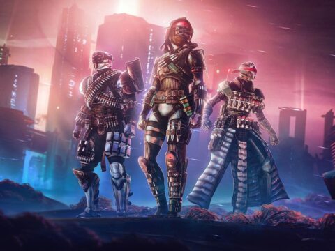 Destiny 2