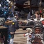 Version is officially released in China with the content of the era Realm Reborn ⋆ MMORPGBR