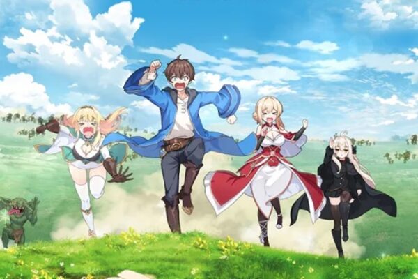 Tales of Britania