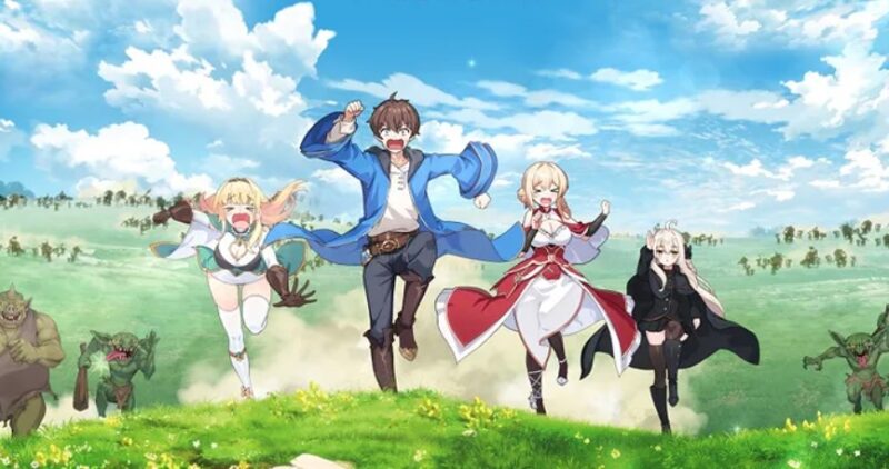 Tales of Britania