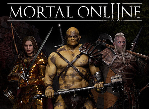 Mortal Online 2