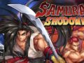 Samurai Shodown R enough by Google Play and App Store