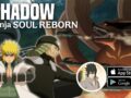 Naruto Shadow Ninja Soul Reborn is released for Android