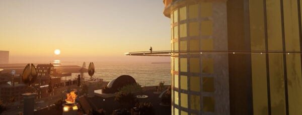 City of Titans marks progress on Unreal Engine 5.6 upgrade and toward online play