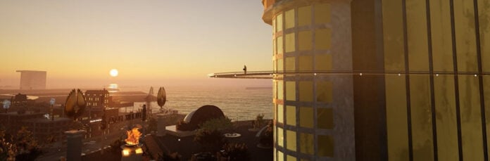 City of Titans marks progress on Unreal Engine 5.6 upgrade and toward online play