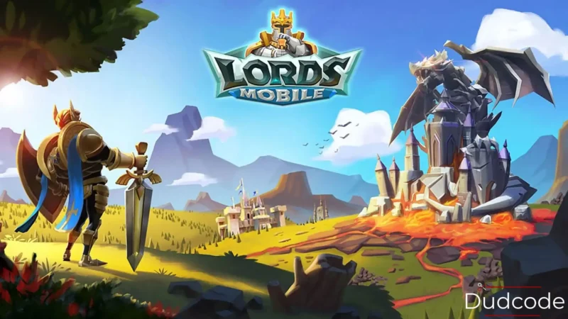 Lords Mobile
