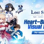Tales of Britania will be released globally on July 10 for Android and iOS ⋆ MMORPGBR