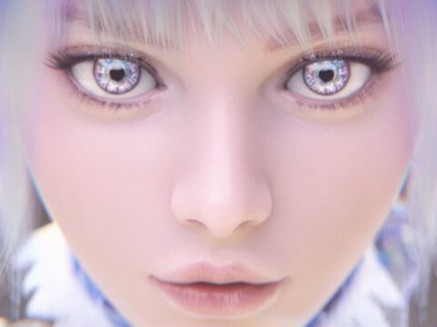 AION Classic Revela Nova Classe Alada Luminess: Uma Adição Épica ao MMORPG