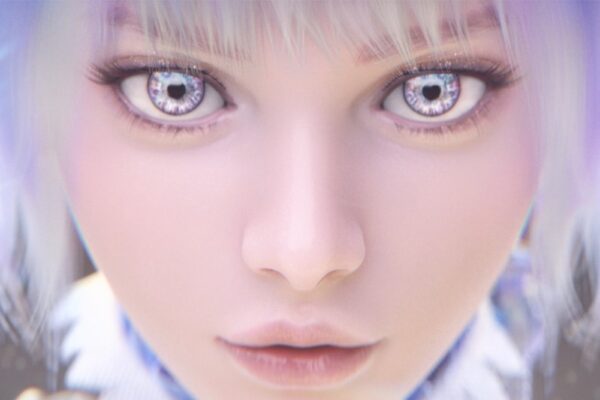 AION Classic Revela Nova Classe Alada Luminess: Uma Adição Épica ao MMORPG
