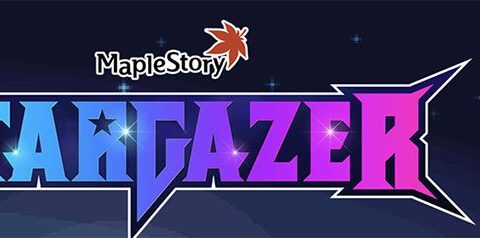 MapleStory Launches Stargazer Update with New Character and Summer Content