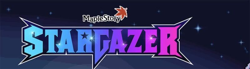 MapleStory Launches Stargazer Update with New Character and Summer Content