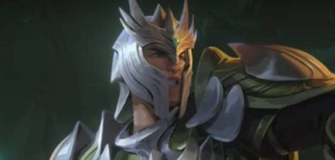 Project Ghost debuts its Dreamblade class in brief trailer, discusses combat mechanics