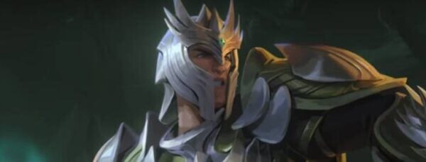 Project Ghost debuts its Dreamblade class in brief trailer, discusses combat mechanics