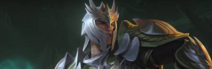 Project Ghost debuts its Dreamblade class in brief trailer, discusses combat mechanics
