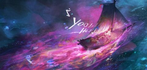 NetEase’s new multiplayer RPG Sea of Remnants is gorgeously weird and punk (and probably a gacha game)