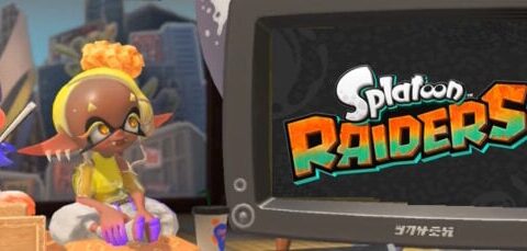 Splatoon 3 gets 30 new weapons, Nintendo reveals Splatoon Raiders spinoff