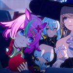 Promising Neverness to Everness will have global closed beta in July exclusively for PC ⋆ MMORPGBR