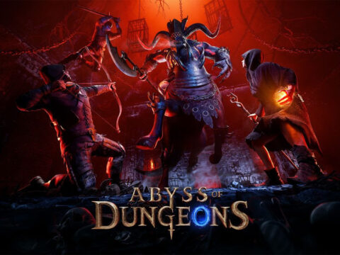 Abyss of Dungeons