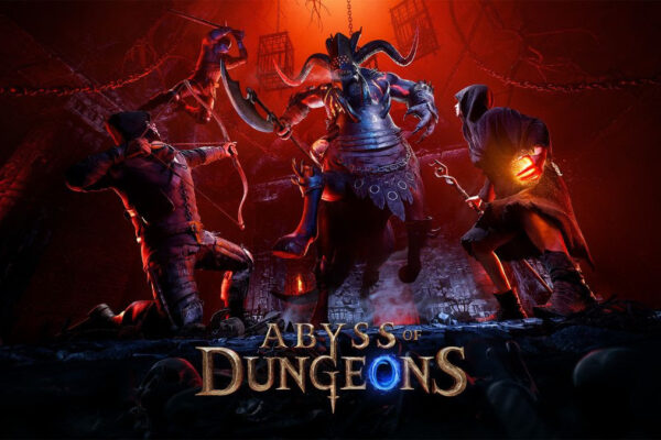 Abyss of Dungeons