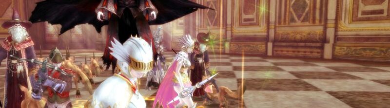 Atlantica Online Rolls Out New Event Dungeon, Costumes, and System Updates for June 2025