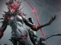 ‘Sling webs and cling to walls’: Warframe launches Isleweaver with its creepy spiderframe Oraxia