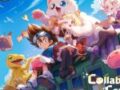 Next Generation and Digimon begins with exclusive rewards ⋆ MMORPGBR