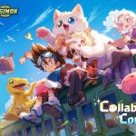 Next Generation and Digimon begins with exclusive rewards ⋆ MMORPGBR