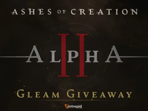 Ashes of Creation: Tudo Sobre o Alpha Dois – Fase III e o Sorteio Que Está Parando a Comunidade