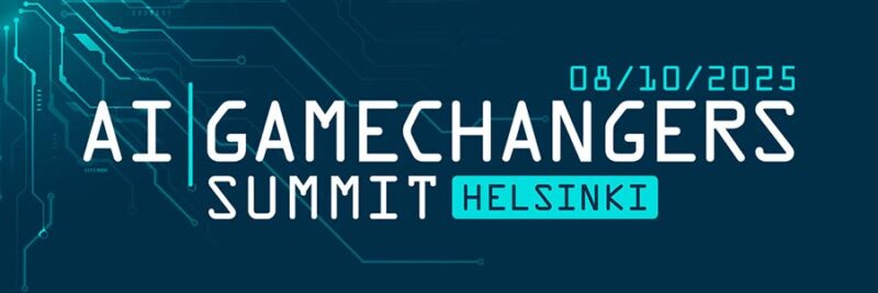 AI Gamechangers Summit 2025