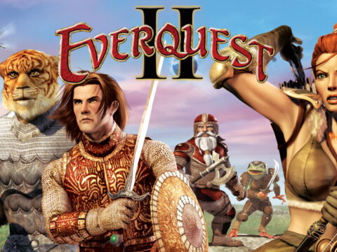 EverQuest