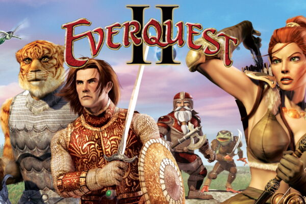 EverQuest