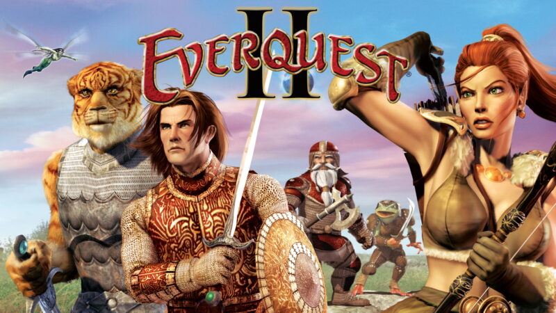 EverQuest