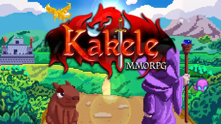 Kakele Online