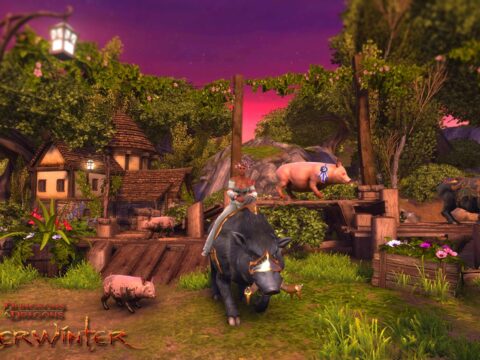 Neverwinter
