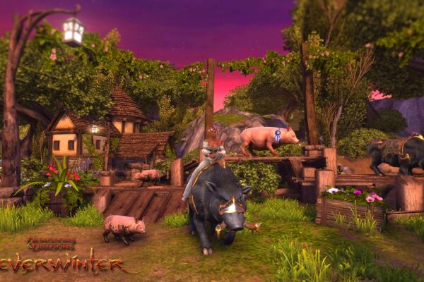 Neverwinter