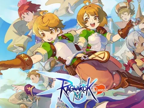 Ragnarok M Classic