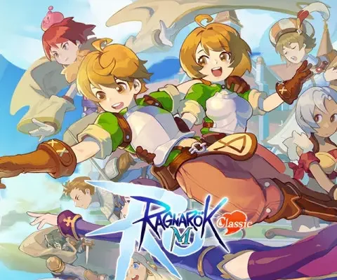 Ragnarok M Classic