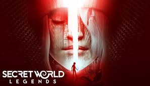 Secret World Legends