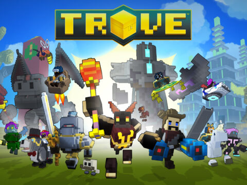 Trove-1