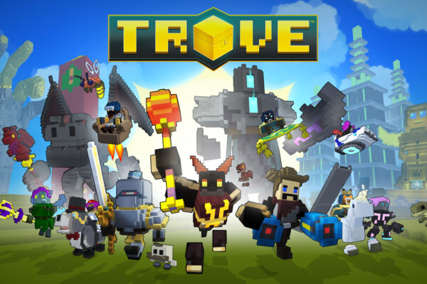 Trove-1