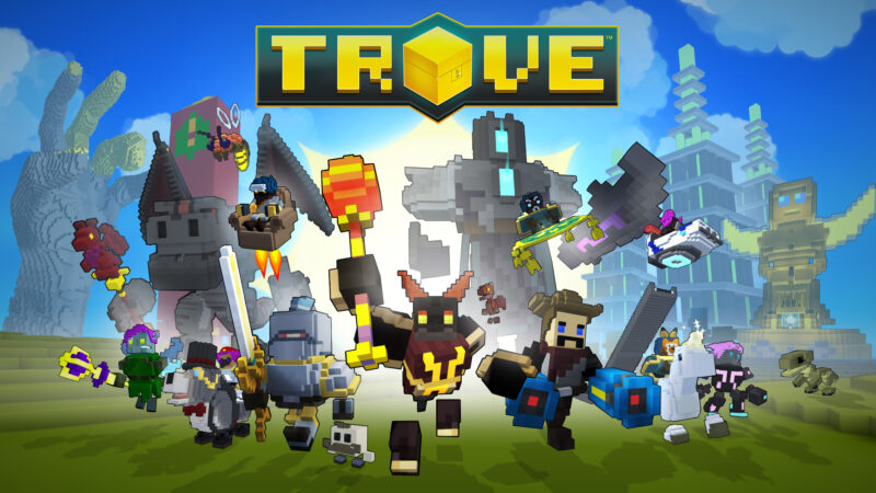 Trove-1